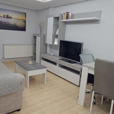 Vivienda En Pleno Centro! Calle Doctrinos 3 サラマンカ エクステリア 写真