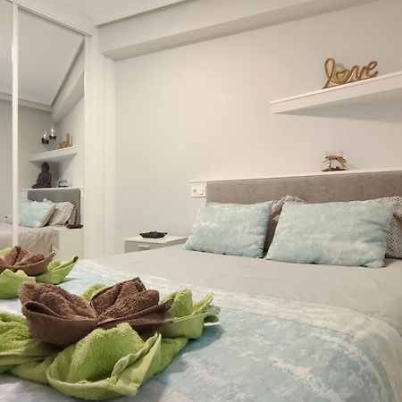 Vivienda En Pleno Centro! Calle Doctrinos 3 サラマンカ エクステリア 写真