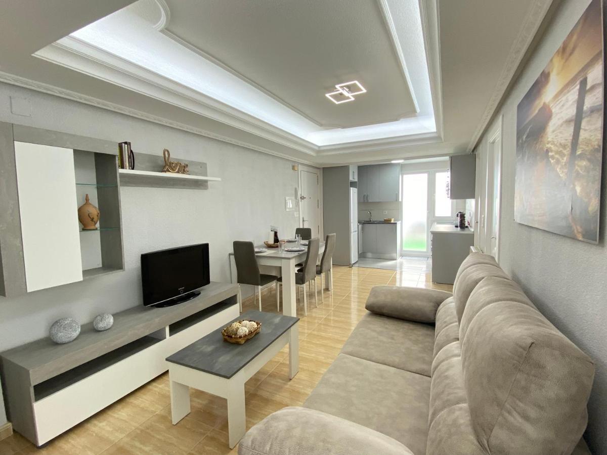 Vivienda En Pleno Centro! Calle Doctrinos 3 サラマンカ エクステリア 写真