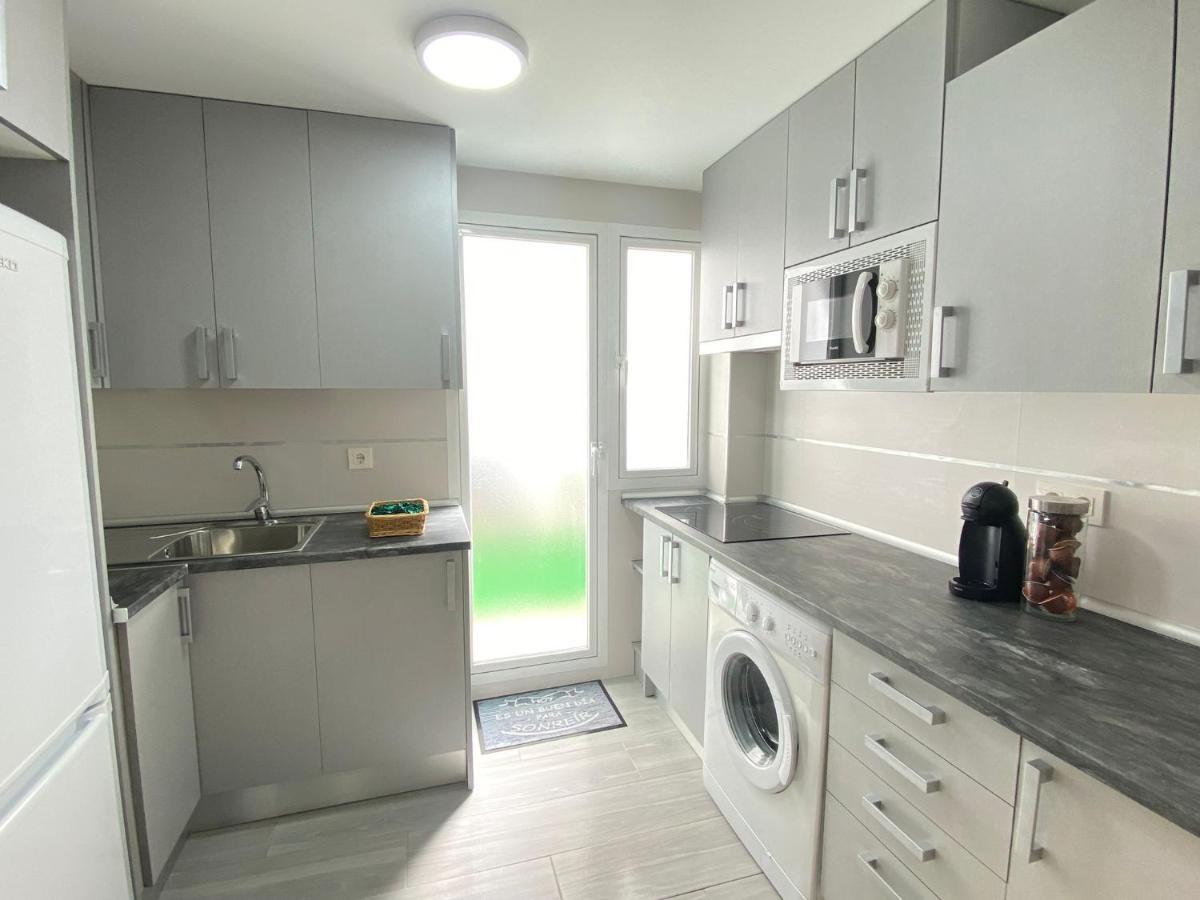 Vivienda En Pleno Centro! Calle Doctrinos 3 サラマンカ エクステリア 写真
