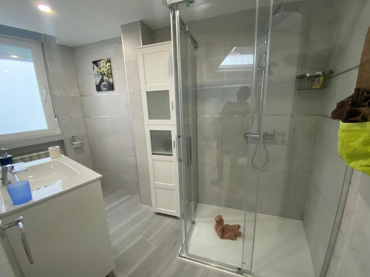 Vivienda En Pleno Centro! Calle Doctrinos 3 サラマンカ エクステリア 写真