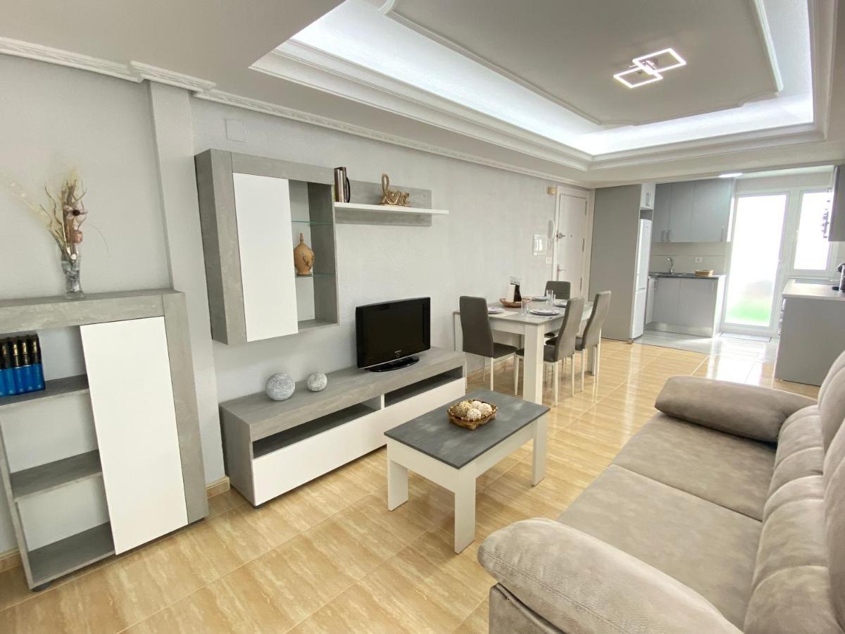 Vivienda En Pleno Centro! Calle Doctrinos 3 サラマンカ エクステリア 写真