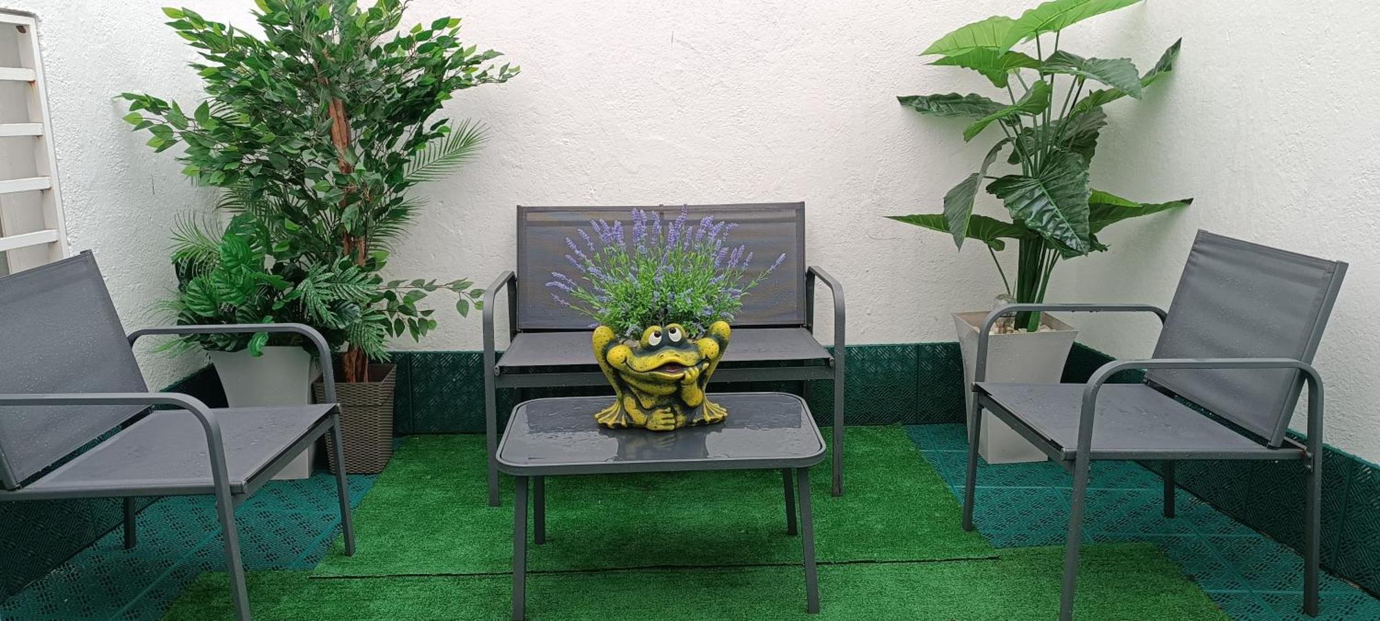 Vivienda En Pleno Centro! Calle Doctrinos 3 サラマンカ エクステリア 写真