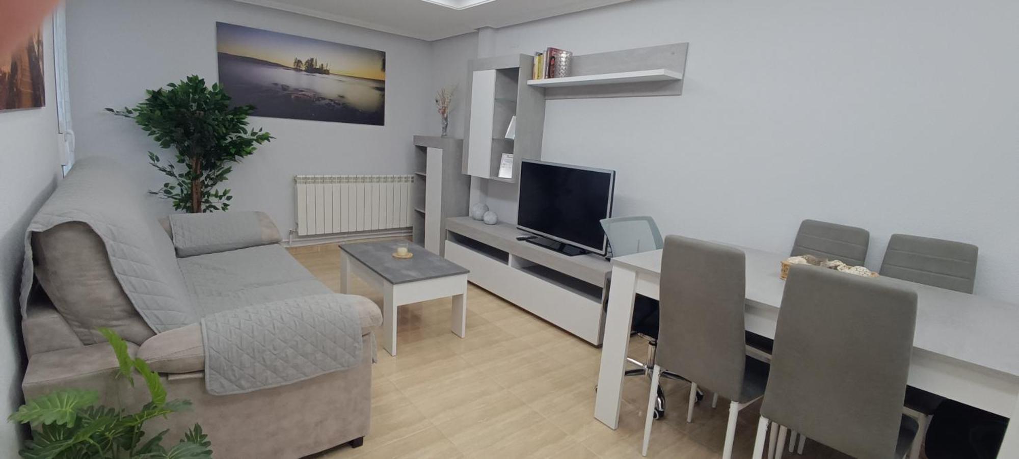 Vivienda En Pleno Centro! Calle Doctrinos 3 サラマンカ エクステリア 写真
