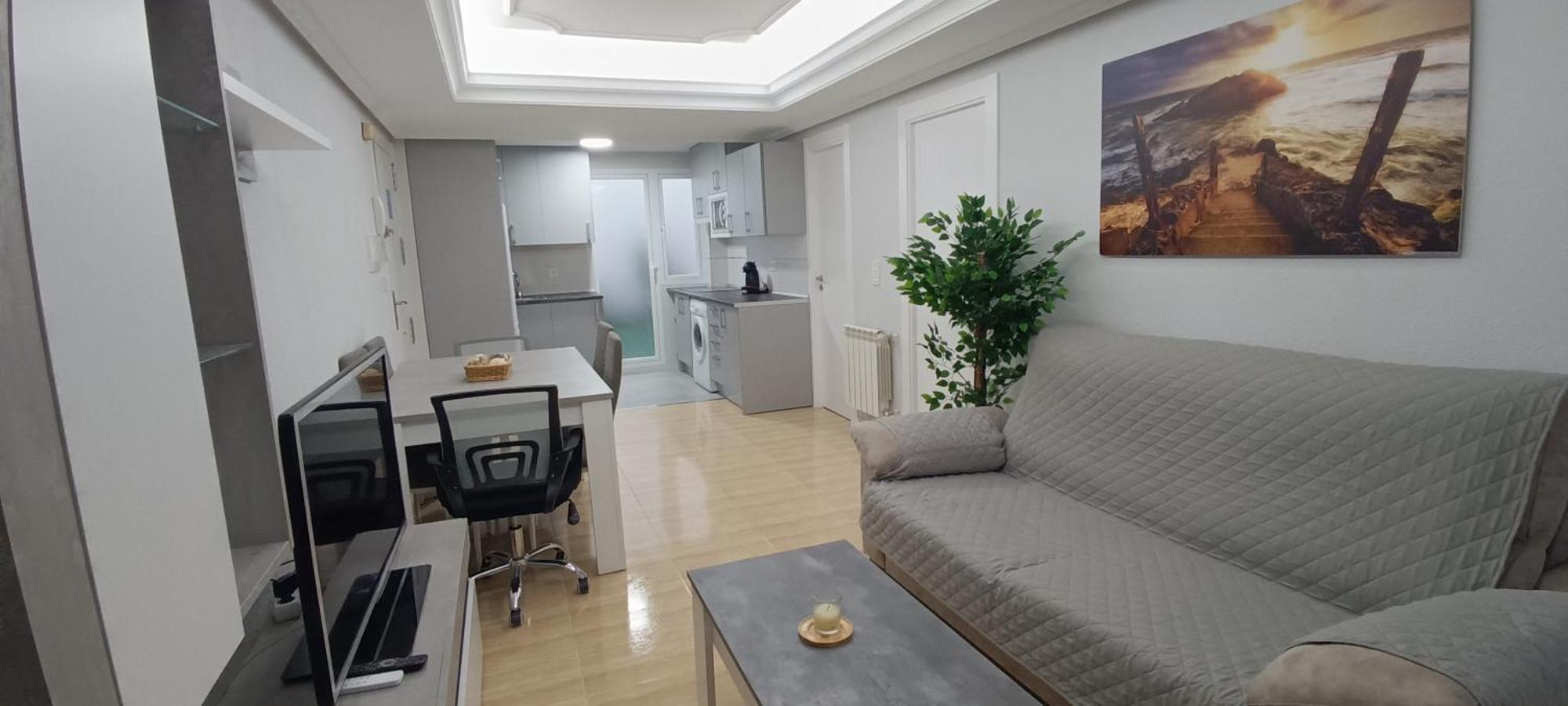 Vivienda En Pleno Centro! Calle Doctrinos 3 サラマンカ エクステリア 写真