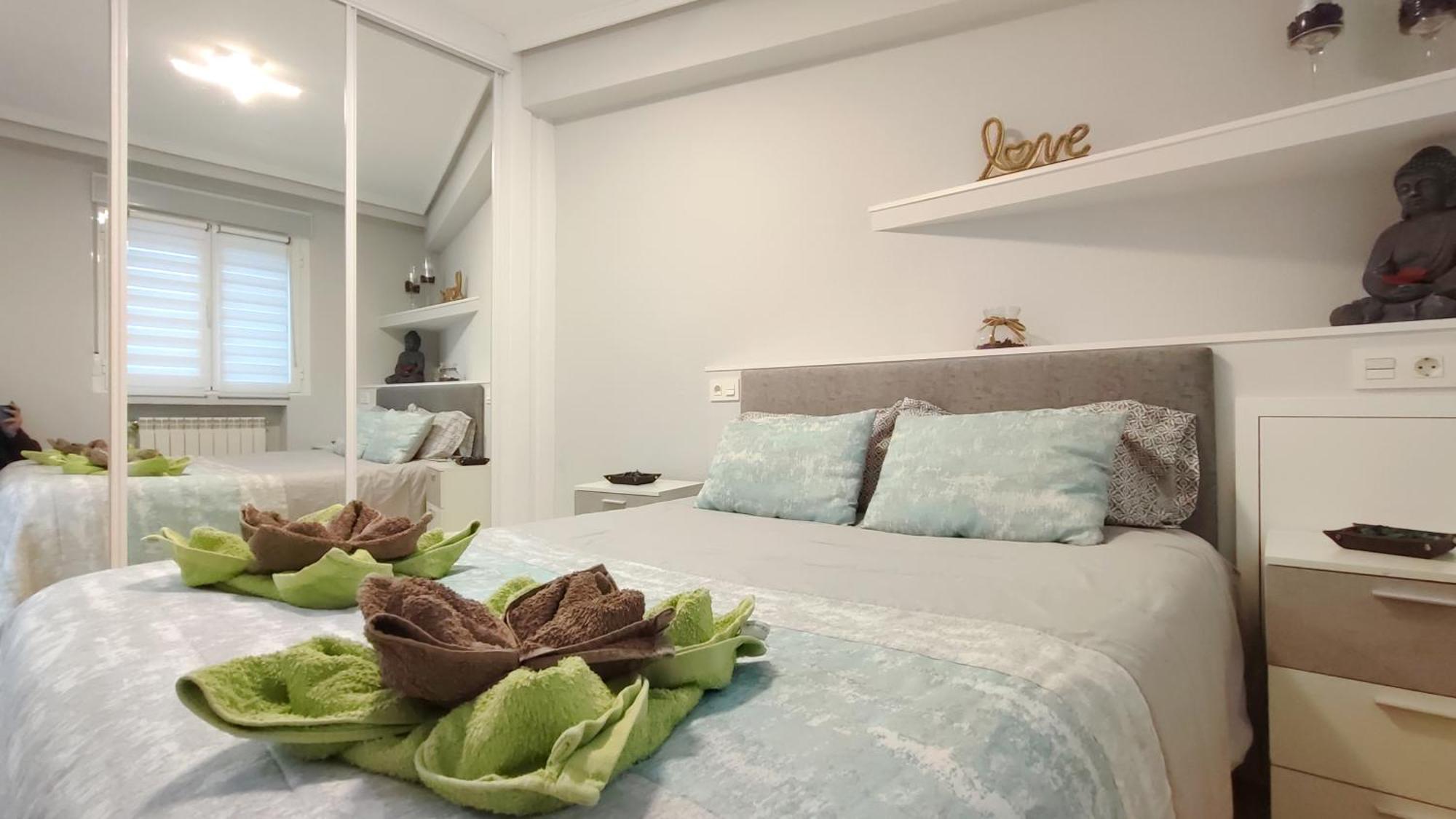 Vivienda En Pleno Centro! Calle Doctrinos 3 サラマンカ エクステリア 写真
