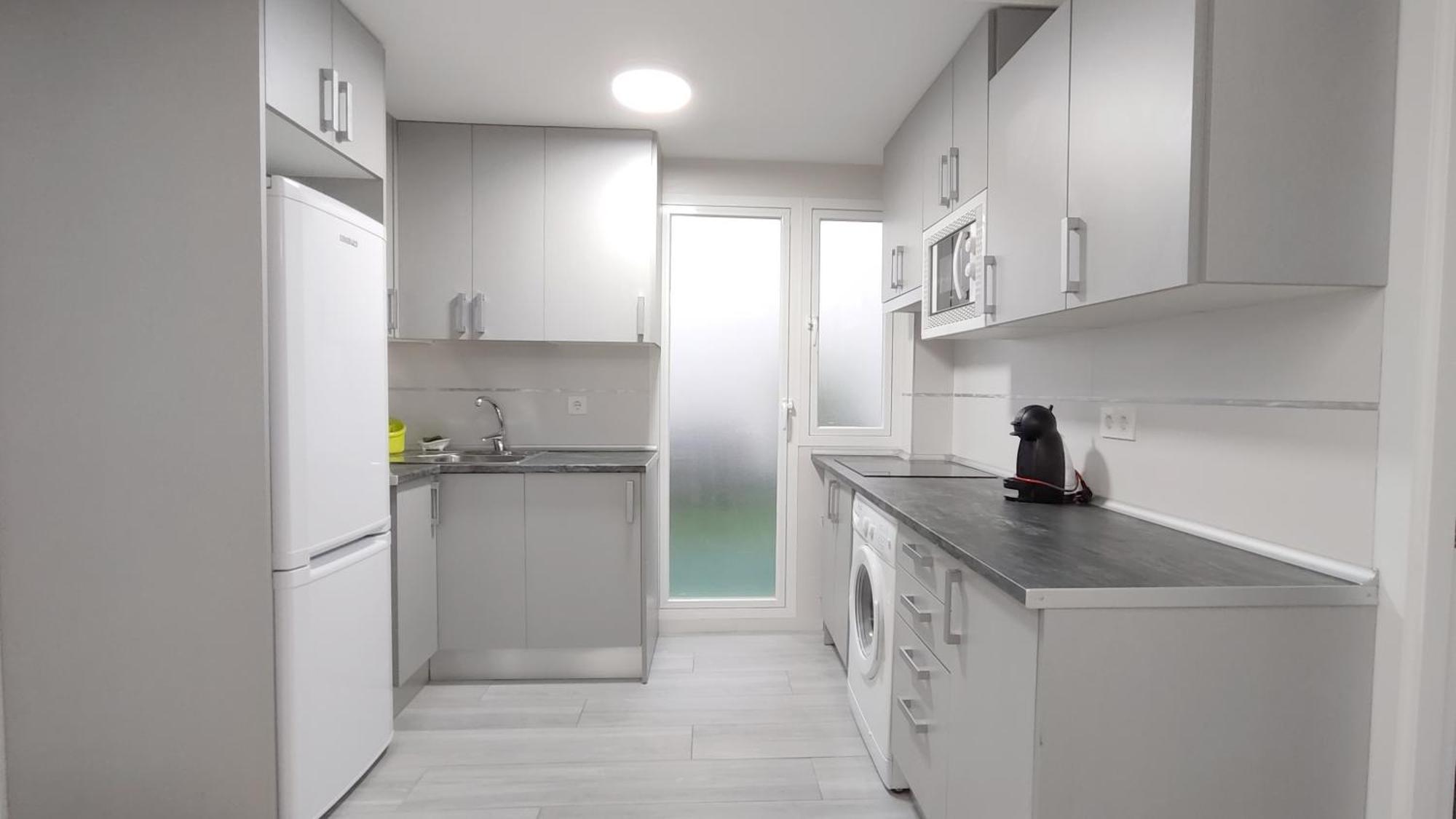 Vivienda En Pleno Centro! Calle Doctrinos 3 サラマンカ エクステリア 写真