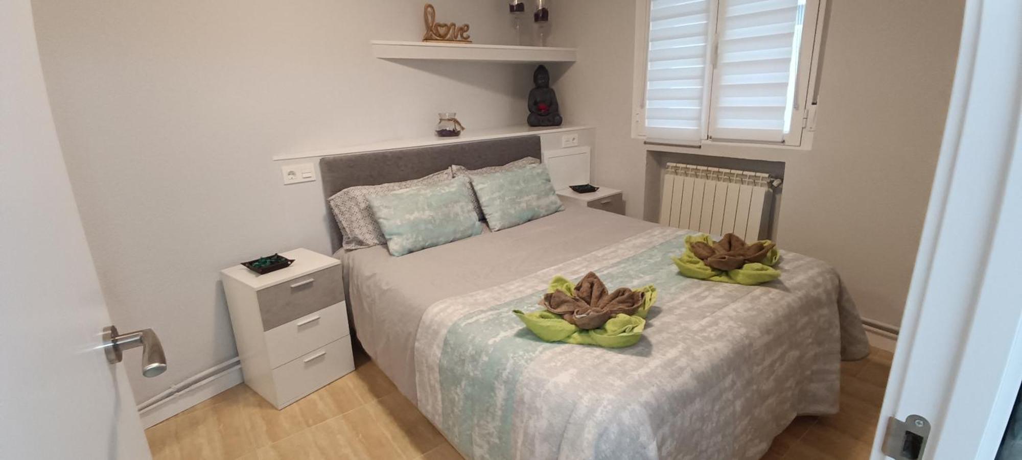 Vivienda En Pleno Centro! Calle Doctrinos 3 サラマンカ エクステリア 写真