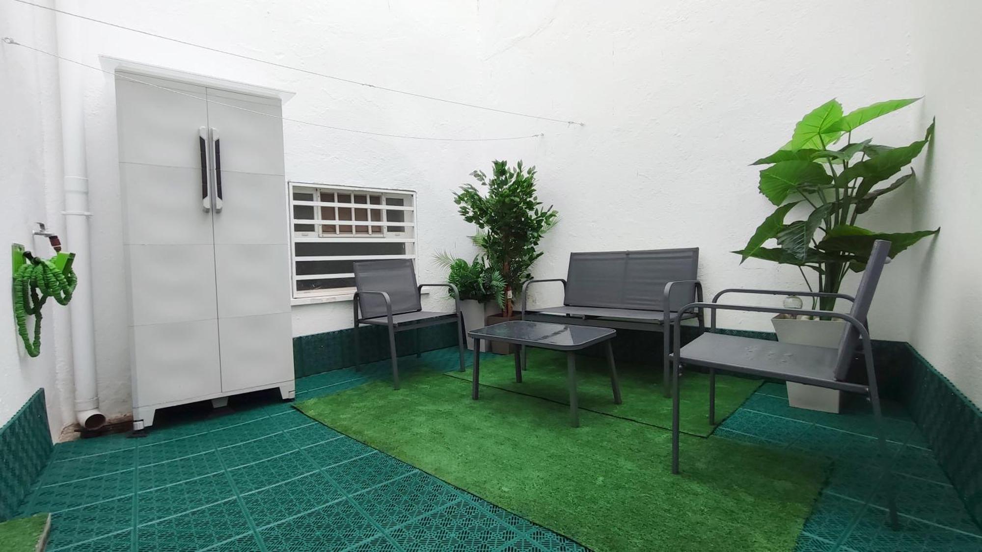 Vivienda En Pleno Centro! Calle Doctrinos 3 サラマンカ エクステリア 写真